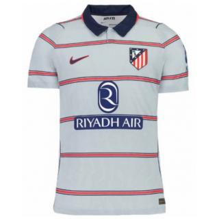 Atlético Madrid 3a Equipación 2026/27 - Authentic